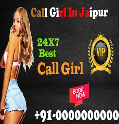 Call In Girl Jaipur service