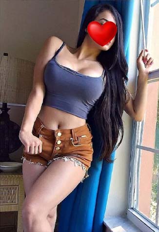 Jaipur escort service Monika